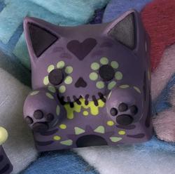 Hello Caps - Bongo Cat v2 - VII