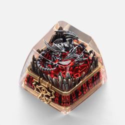 Red-Eyes Black Dragon