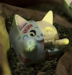 Hello Caps - Schrodinger - Cosmo