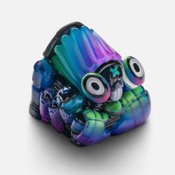 Dwarf Factory - MechaMarine - Prism Hermitron Grit