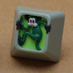 Level caps - Level x Rubrehose - Loosquatch - High Times