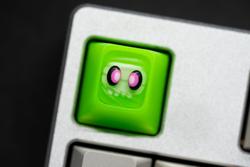Alpha Keycaps - Tut - Edgar
