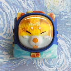 Keycat - Balo - Starry Night