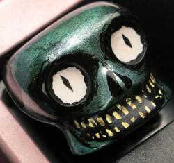 Nightcaps - Numbskull - Nyan