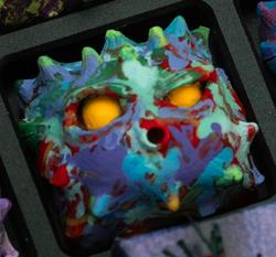 Nightcaps - Fugu Gen3 - Advent No. 24-17