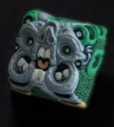 Grimey as Fuck - Grimace v4 - Doom (MX)