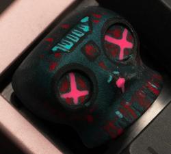 Nightcaps - Numbskull - Scapegoat