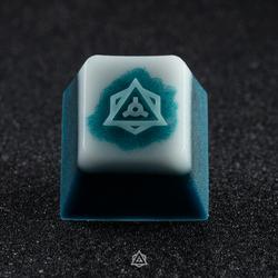 Archetype - Logo Blank - The Last Watch