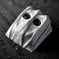 SodieCaps - Sheetfaced Pilgrim - Original Ghost