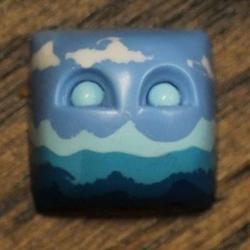 Ritual Master - To Be Named Watcher