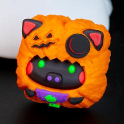 DELLA KEY - 3. Hammy - 26. Halloween v1