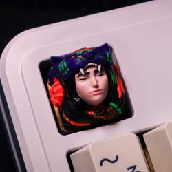 Craftkey - Ysa - Metro Vision