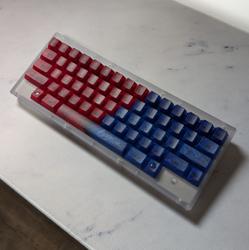 Amano Studio - Topre Sets & Misc. - Fire & Ice