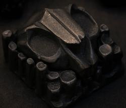 Nightcaps - Memento Mori - Anga/Anga