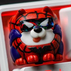 Crystal Pieces - Batonion - Dogoverse (madness)