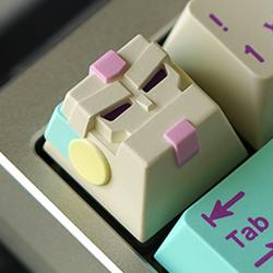 Bro Caps - BroBot - BBV2 - Analog Dreams