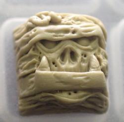 KBK-KWK - Mummy II - OG Beige