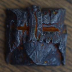 Ritual Master - Helmutt - Soul of Cinder (HP)