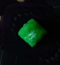 Lilith Project - MECHA 03 - V2 - Verde (Neon)