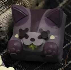 Hello Caps - Bongo Cat v2 - Necropolis V