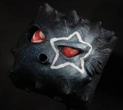 Nightcaps - Fugu Gen3 - July Fugu 17