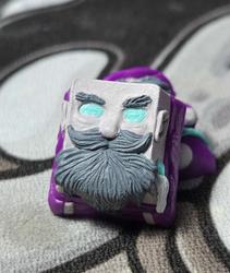 LAZERCAPS - ESC Wiz