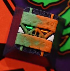 KBK-KWK - Death Lives IV - Slime Time