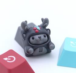 Namong - Rudory - Modern Dolch R2 Cherry