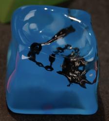 Nightcaps - Gelatinous V2 - Neon Arsenal A