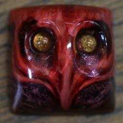 Ritual Master - Bird Watcher - Wrath (HP)