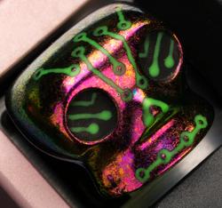 Nightcaps - Numbskull - Nature of My Circuitry - Specimen G