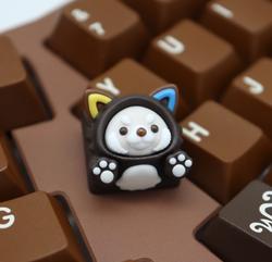 Chocolatier