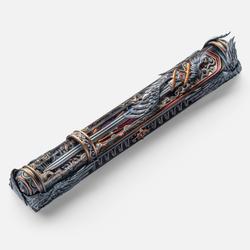 Dwarf Factory - Celestial Archive - Sinful Sword of Spirit
