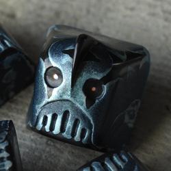 Graveborn