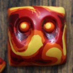 Ritual Master - Watcher v2 - Inferno