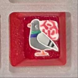 Level caps - Sky Rat - Radioactive