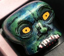 Nightcaps - Numbskull - Fetid Fred