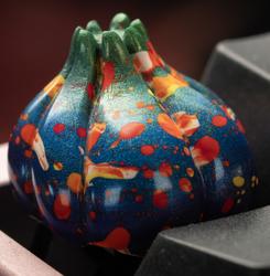 Nightcaps - Lunar Allium - Abstraction Layer 0