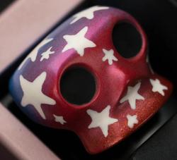 Nightcaps - Numbskull - Starlit Sunset