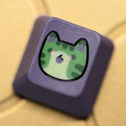Soom Caps - Soomblank - Meowijuana