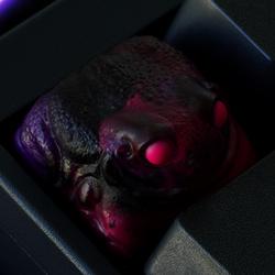 Bro Caps - Toadster - Neon Nights