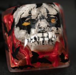 Nightcaps - Skeletal Eggface v3 - Vlad