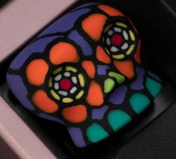 Nightcaps - Numbskull - Mosaic Specimen I