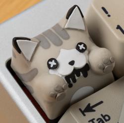 Hello Caps - Bongo Cat v2 - Deadfeast