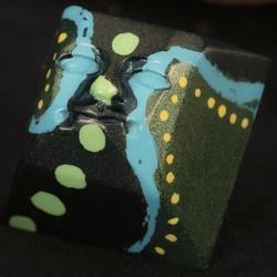 Nightcaps - Eggface - Faceted - Highland Stream