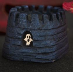 Nightcaps - Castle Caps - The Haunted Tower