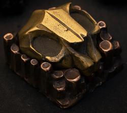 Nightcaps - Memento Mori - Laure/Tilkal