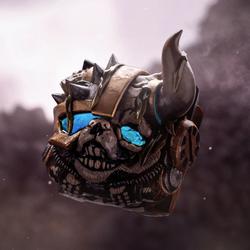 Artkey - Sirius - Deathless