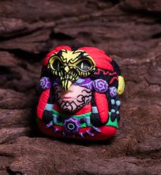 Craftkey - Barlas - Myra
