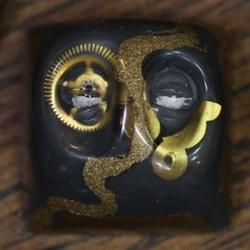 Ritual Master - Decaffeinated Watcher - Chronos